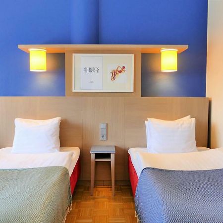 Hotel Bepop Pori Dış mekan fotoğraf