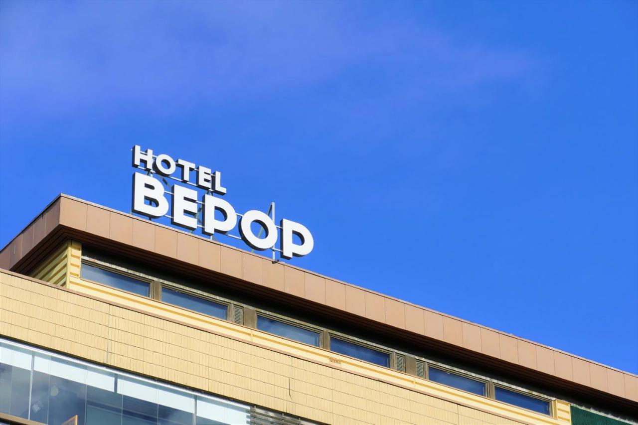 Hotel Bepop Pori Dış mekan fotoğraf