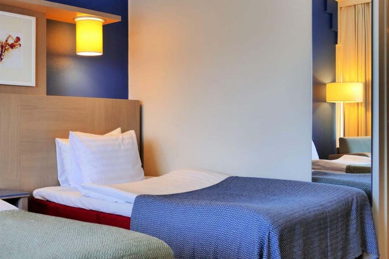 Hotel Bepop Pori Dış mekan fotoğraf