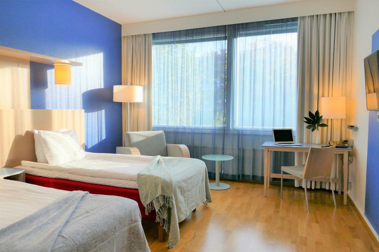 Hotel Bepop Pori Dış mekan fotoğraf