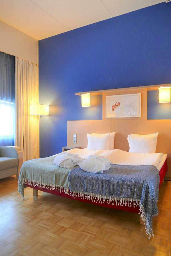 Hotel Bepop Pori Dış mekan fotoğraf